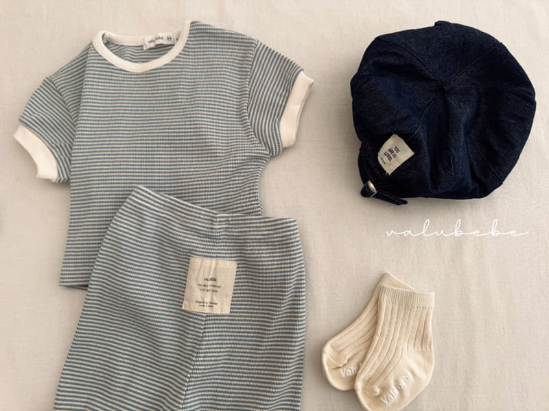 Valu Bebe - Korean Baby Fashion - #babyboutiqueclothing - Kids Nature Jogger Pants 2 - 12
