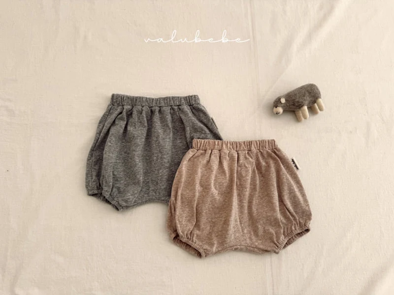 Valu Bebe - Korean Baby Fashion - #babyboutiqueclothing - Margo Pumpkin Pants - 6