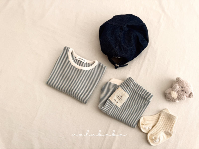 Valu Bebe - Korean Baby Fashion - #babyboutiqueclothing - Roro Socks - 10