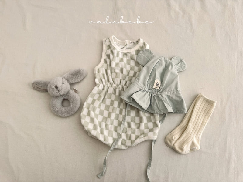Valu Bebe - Korean Baby Fashion - #babyboutiqueclothing - Momo Suit - 8