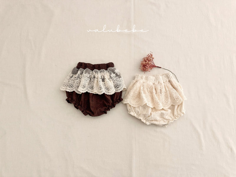 Valu Bebe - Korean Baby Fashion - #babyclothing - Sha Bloomer - 10