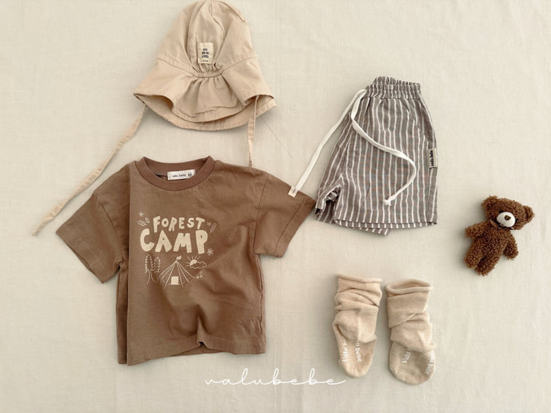 Valu Bebe - Korean Baby Fashion - #babyfashion - Sunny Combi Socks - 9