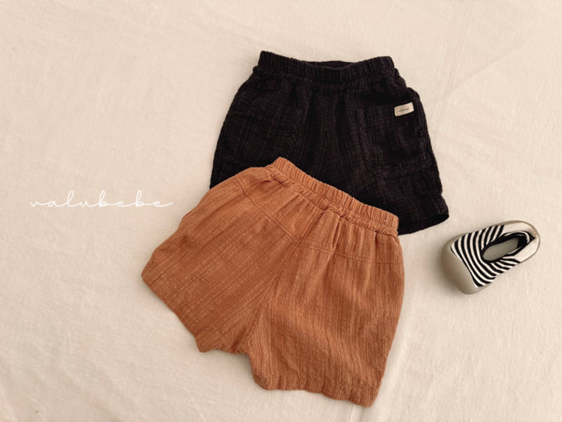 Valu Bebe - Korean Baby Fashion - #babyfashion - Bebe Buying Pocket Pants - 11