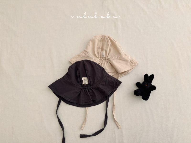 Valu Bebe - Korean Baby Fashion - #babyfashion - French Bucket Hat 2