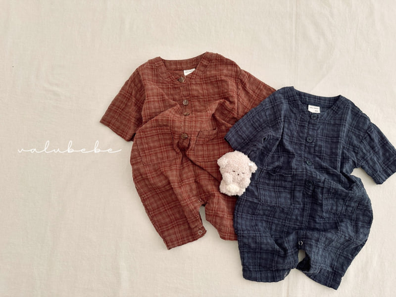 Valu Bebe - Korean Baby Fashion - #babyfashion - Hey Olli Suit