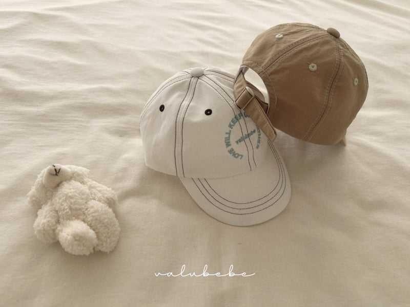 Valu Bebe - Korean Baby Fashion - #babyfashion - Alpha Valu Cap - 10
