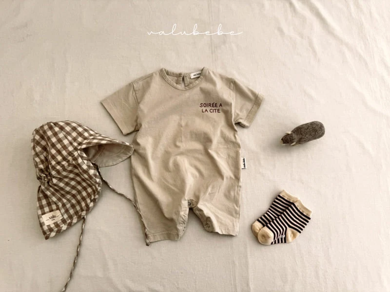 Valu Bebe - Korean Baby Fashion - #babyfashion - Stripe Lip Socks - 11