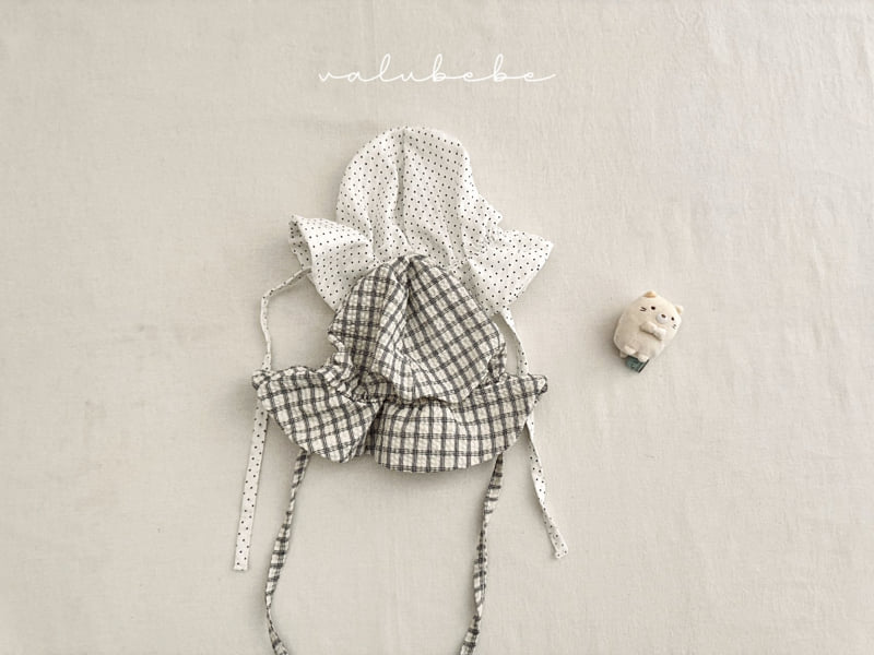 Valu Bebe - Korean Baby Fashion - #babyfever - Lala Bucket Hat - 12