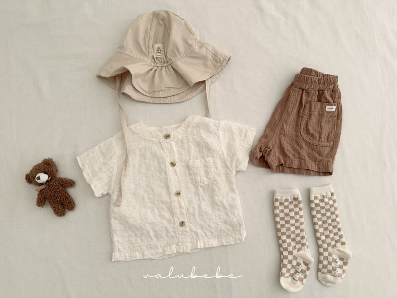 Valu Bebe - Korean Baby Fashion - #babyfever - Bebe Buying Pocket Pants - 12