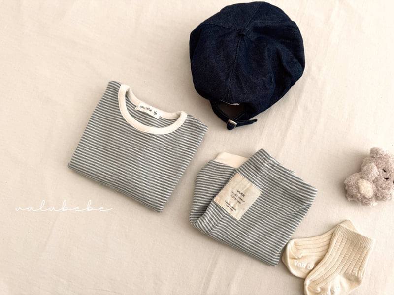 Valu Bebe - Korean Baby Fashion - #babyfever - Roman Cotton Beret - 11