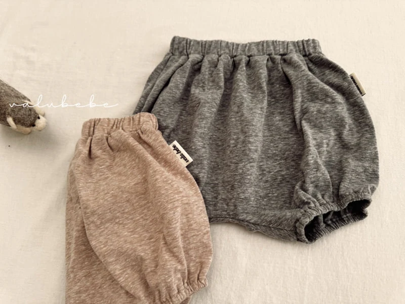 Valu Bebe - Korean Baby Fashion - #babyfever - Margo Pumpkin Pants - 9