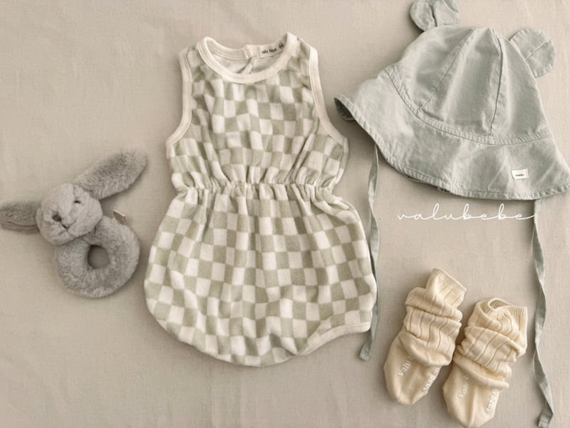 Valu Bebe - Korean Baby Fashion - #babyfever - Momo Suit - 11