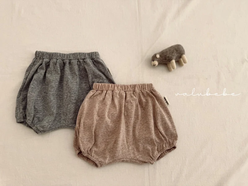 Valu Bebe - Korean Baby Fashion - #babygirlfashion - Margo Pumpkin Pants - 10