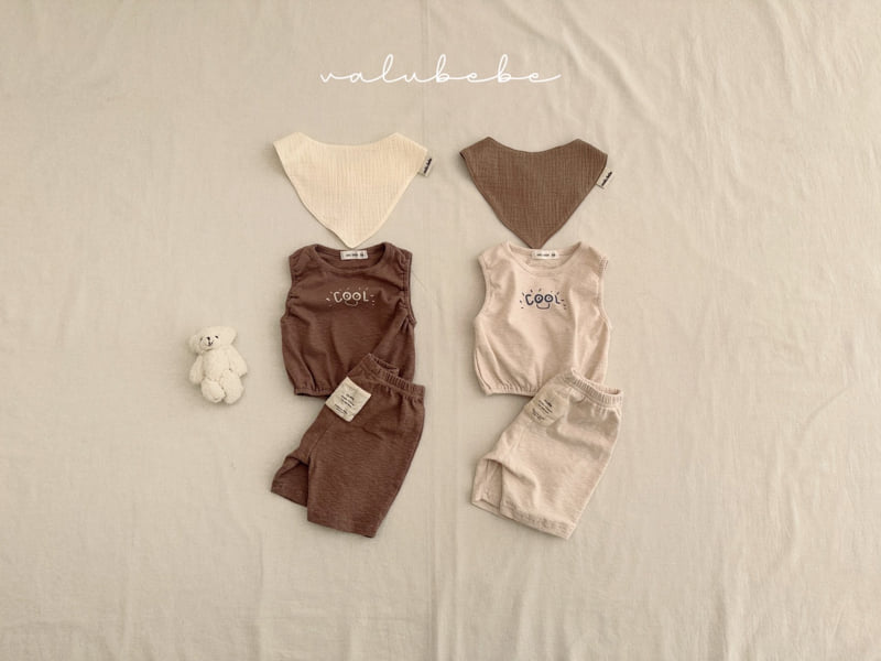 Valu Bebe - Korean Baby Fashion - #babyfever - Kids COOL Pants - 4