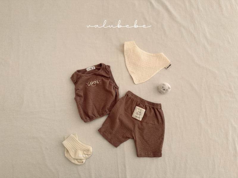 Valu Bebe - Korean Baby Fashion - #babylifestyle - Kids COOL Pants - 5