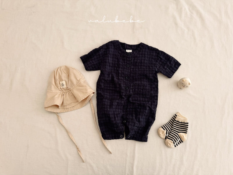 Valu Bebe - Korean Baby Fashion - #babyoninstagram - Hey Olli Suit - 5