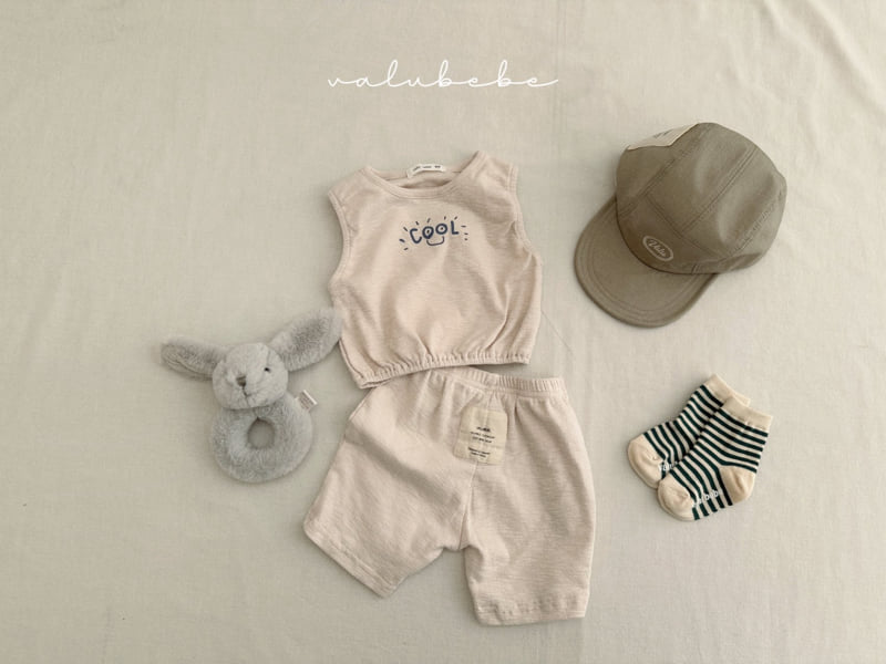 Valu Bebe - Korean Baby Fashion - #babyoninstagram - Kids COOL Pants - 6