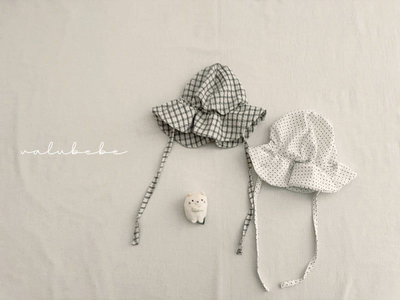 Valu Bebe - Korean Baby Fashion - #babyootd - Lala Bucket Hat