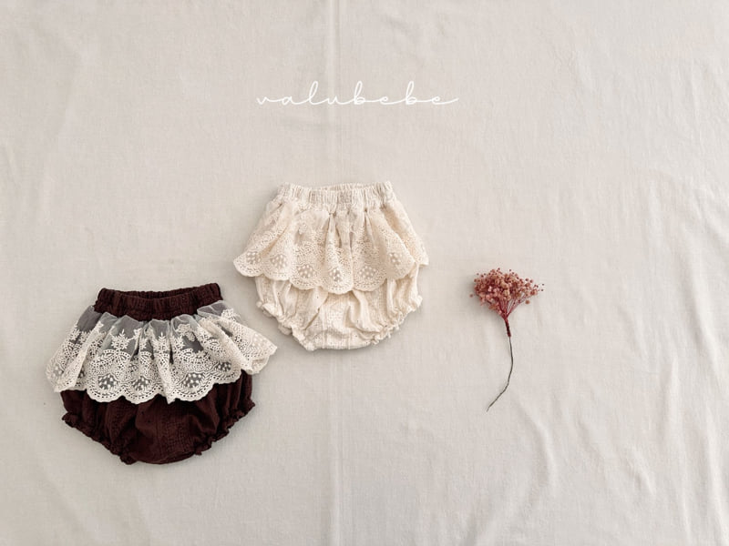 Valu Bebe - Korean Baby Fashion - #babyootd - Sha Bloomer