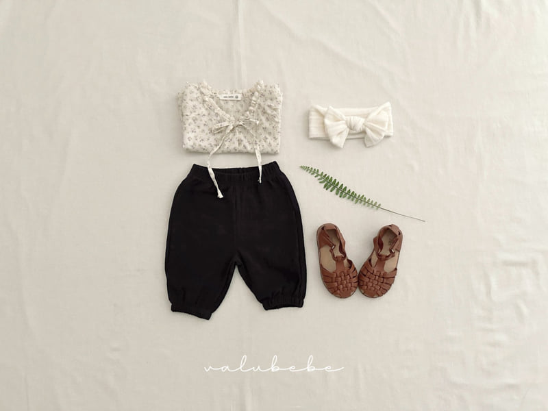Valu Bebe - Korean Baby Fashion - #babyoutfit - Ribbon Hair Band - 6