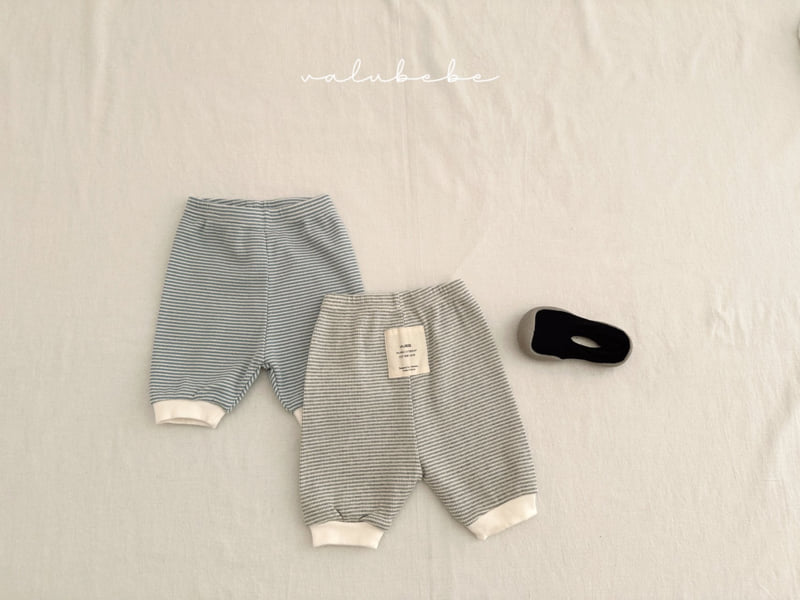 Valu Bebe - Korean Baby Fashion - #babyoutfit - Bebe Nature Jogger Pants 2 - 6
