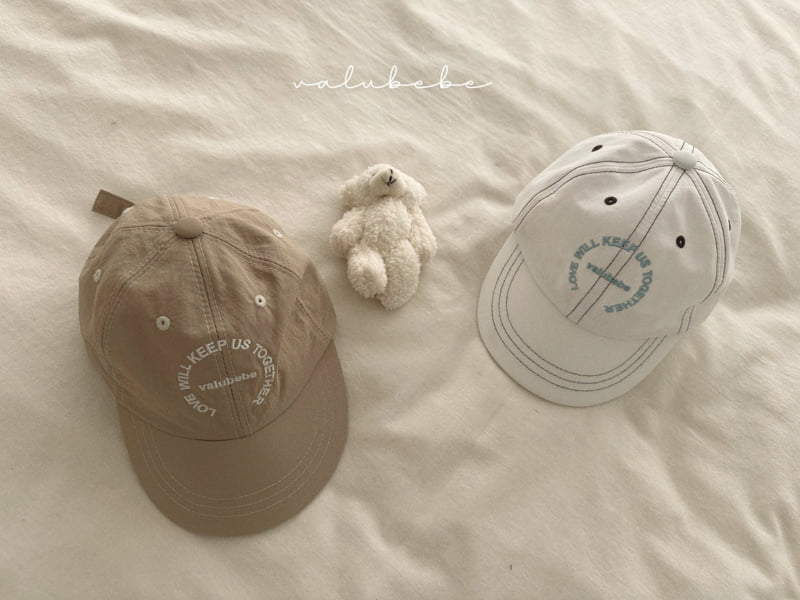 Valu Bebe - Korean Baby Fashion - #babyoutfit - Alpha Valu Cap