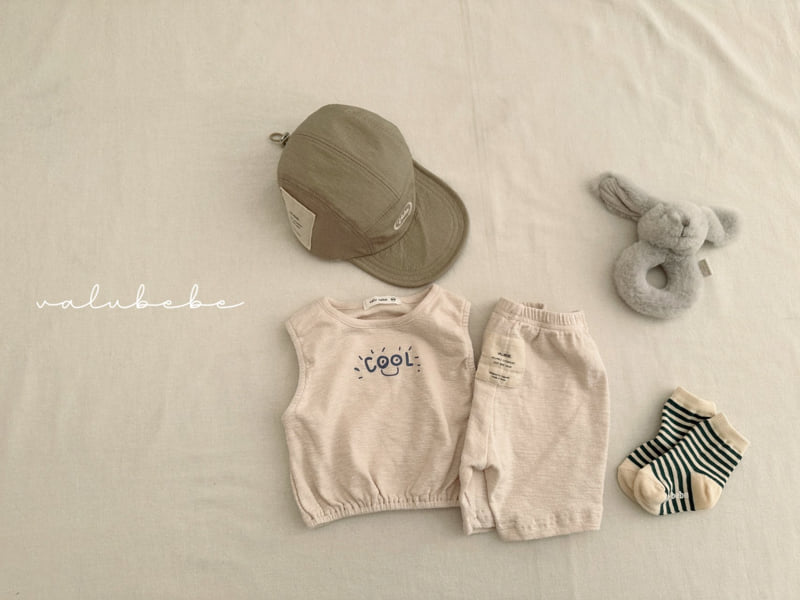 Valu Bebe - Korean Baby Fashion - #babyoutfit - Bebe COOL Pants - 9