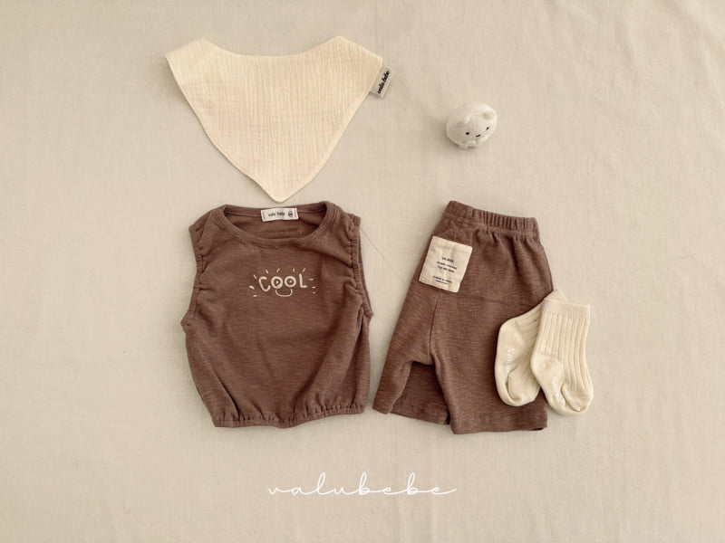 Valu Bebe - Korean Baby Fashion - #babyoutfit - Kids COOL Pants - 8