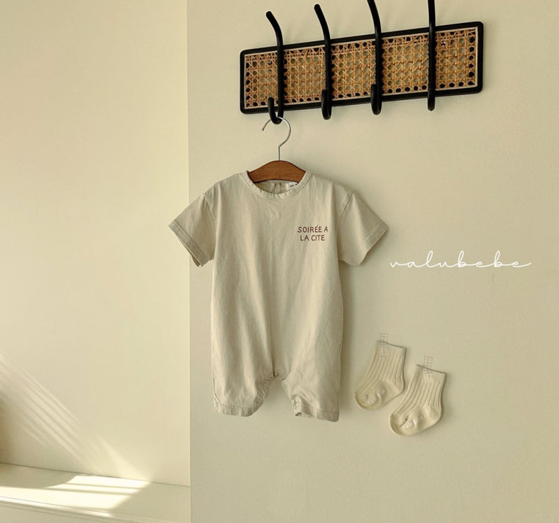Valu Bebe - Korean Baby Fashion - #babyoutfit - Roro Socks - 4