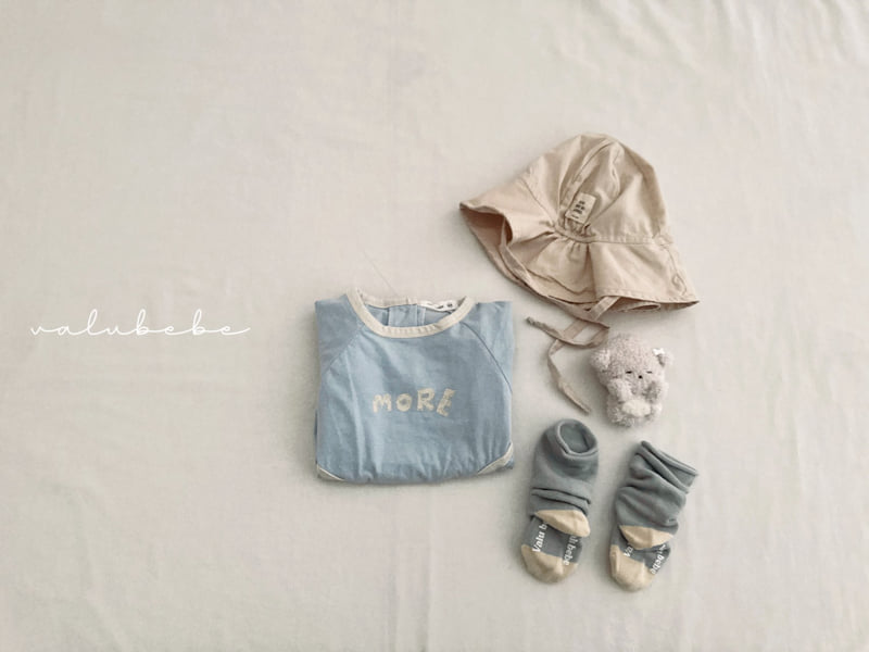 Valu Bebe - Korean Baby Fashion - #babywear - Combo Roll Down Socks - 5