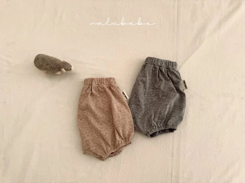 Valu Bebe - Korean Baby Fashion - #babywear - Margo Pumpkin Pants