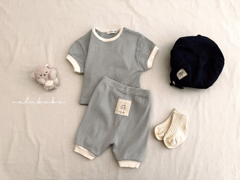 Valu Bebe - Korean Baby Fashion - #onlinebabyboutique - Bebe Nature Jogger Pants 2 - 9