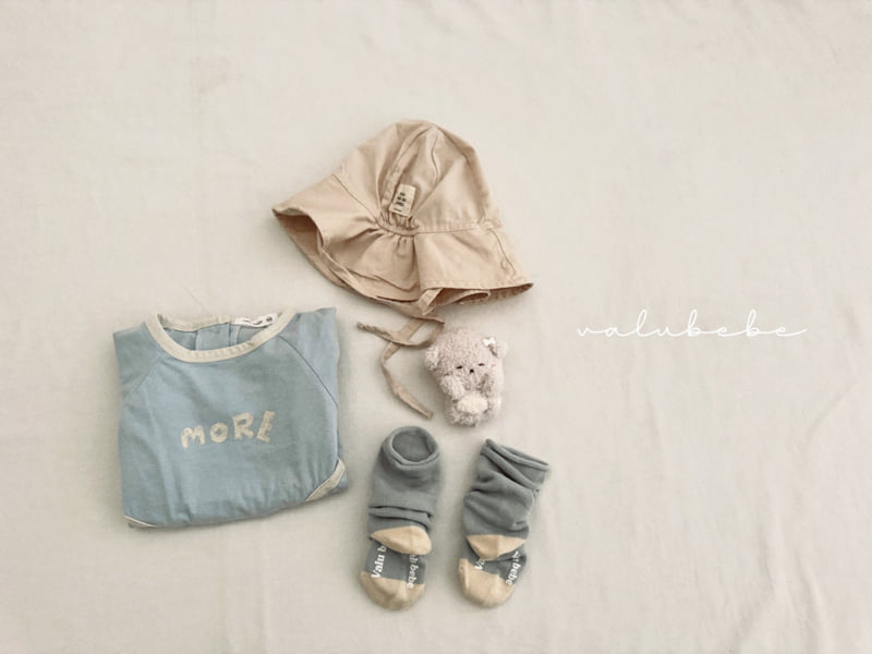 Valu Bebe - Korean Baby Fashion - #onlinebabyboutique - More Pocket Suit - 7