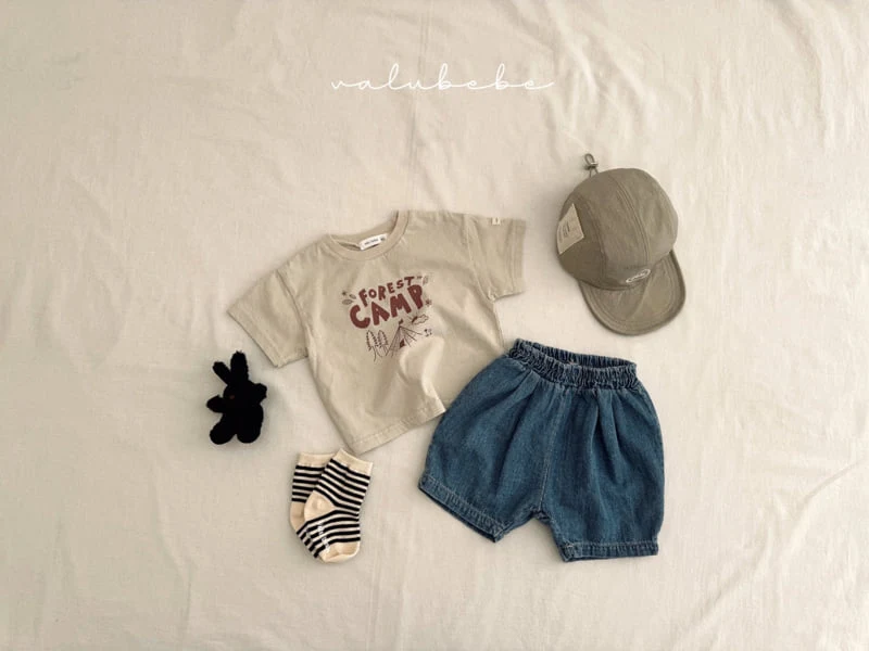 Valu Bebe - Korean Baby Fashion - #onlinebabyboutique - Stripe Lip Socks - 5