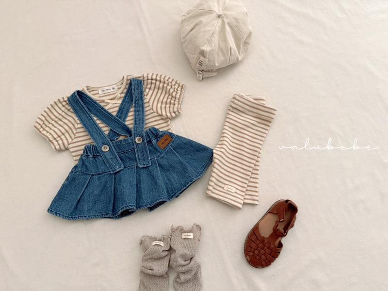 Valu Bebe - Korean Baby Fashion - #babywear - Roman Cotton Beret - 4