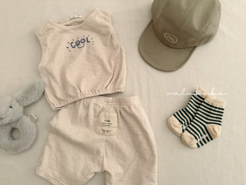 Valu Bebe - Korean Baby Fashion - #onlinebabyboutique - Bebe COOL Pants - 12