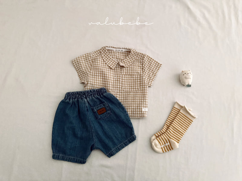 Valu Bebe - Korean Baby Fashion - #onlinebabyboutique - Sunny Combi Socks - 4