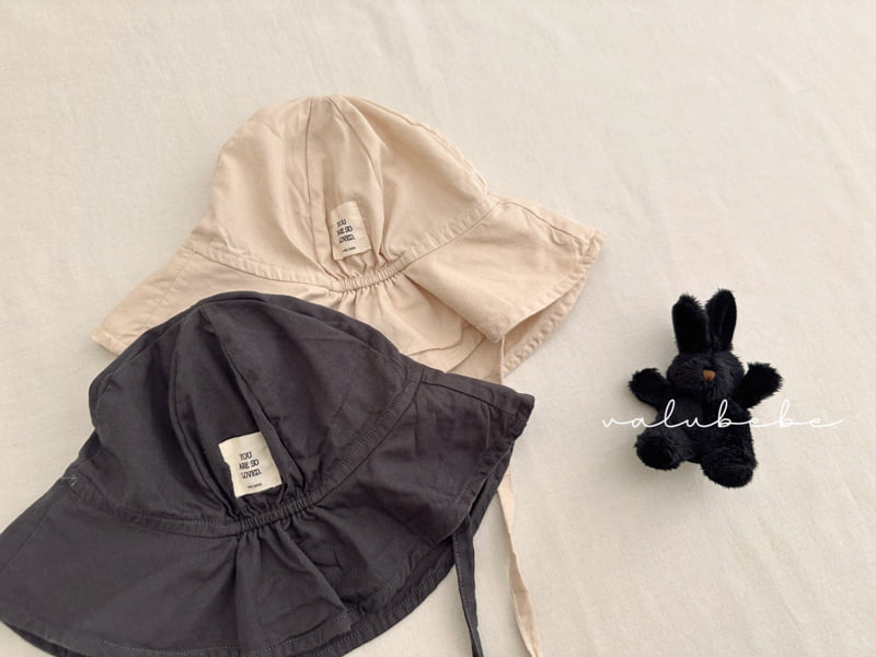 Valu Bebe - Korean Baby Fashion - #onlinebabyshop - French Bucket Hat 2 - 11