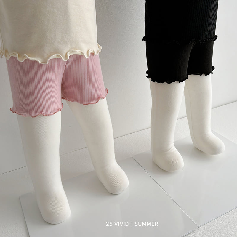 Vivid I - Korean Children Fashion - #Kfashion4kids - Essential Undershorts - 8