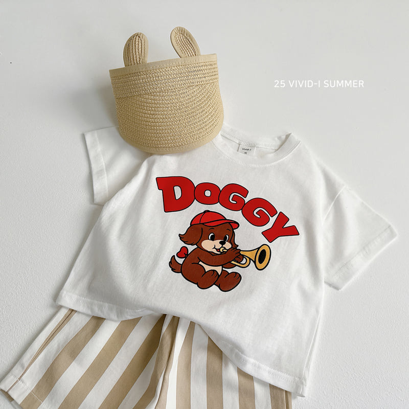 Vivid I - Korean Children Fashion - #kidsshorts - Rabbit Rattan Sun Cap - 9