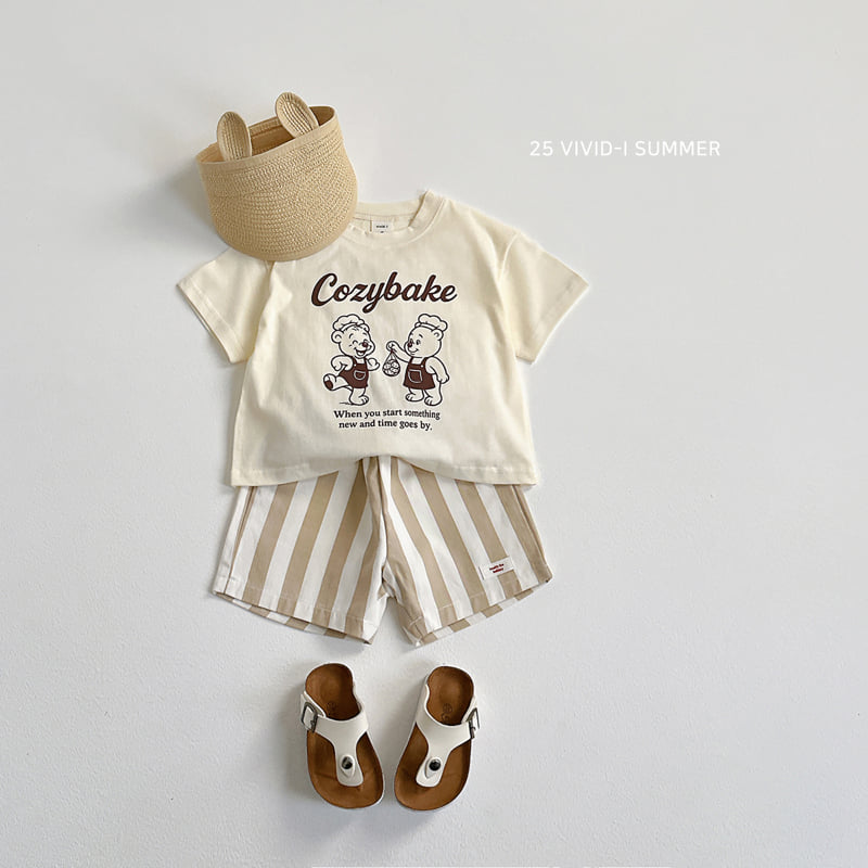 Vivid I - Korean Children Fashion - #kidzfashiontrend - Rabbit Rattan Sun Cap - 11