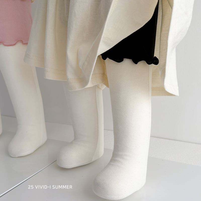 Vivid I - Korean Children Fashion - #littlefashionista - Essential Undershorts - 9