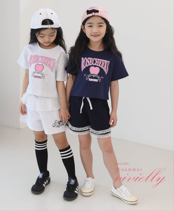 Vivielly - Korean Children Fashion - #discoveringself - Joy Pants - 5