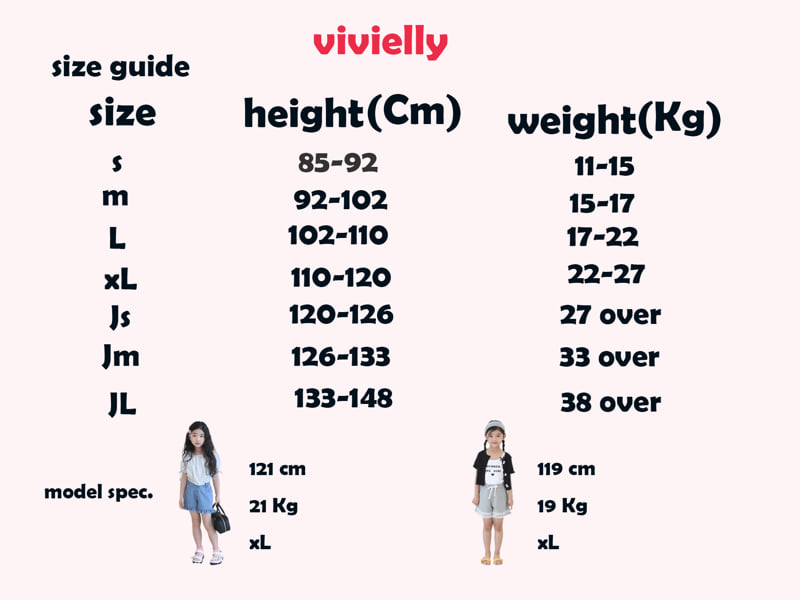 Vivielly - Korean Children Fashion - #kidsshorts - Tinkerbell Blouse - 12