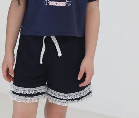 Vivielly - Korean Children Fashion - #stylishchildhood - Joy Pants