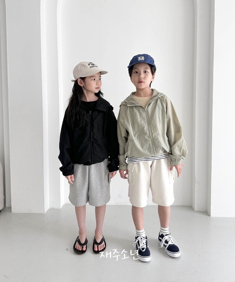 Witty Boy - Korean Children Fashion - #Kfashion4kids - Beginning Jumper - 7