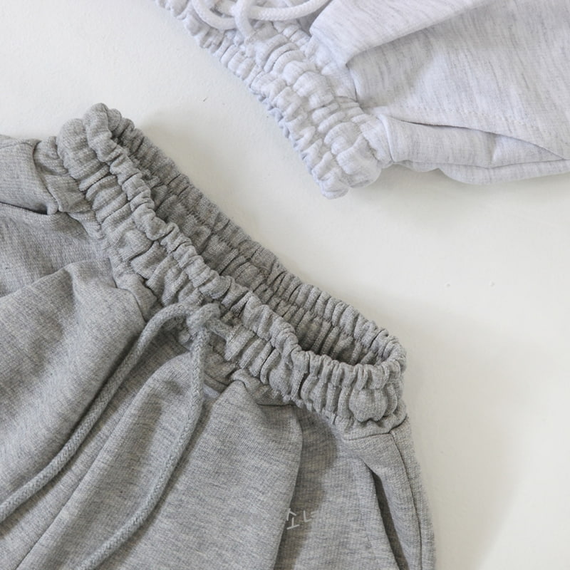 Witty Boy - Korean Children Fashion - #childofig - Bermuda Pants - 12
