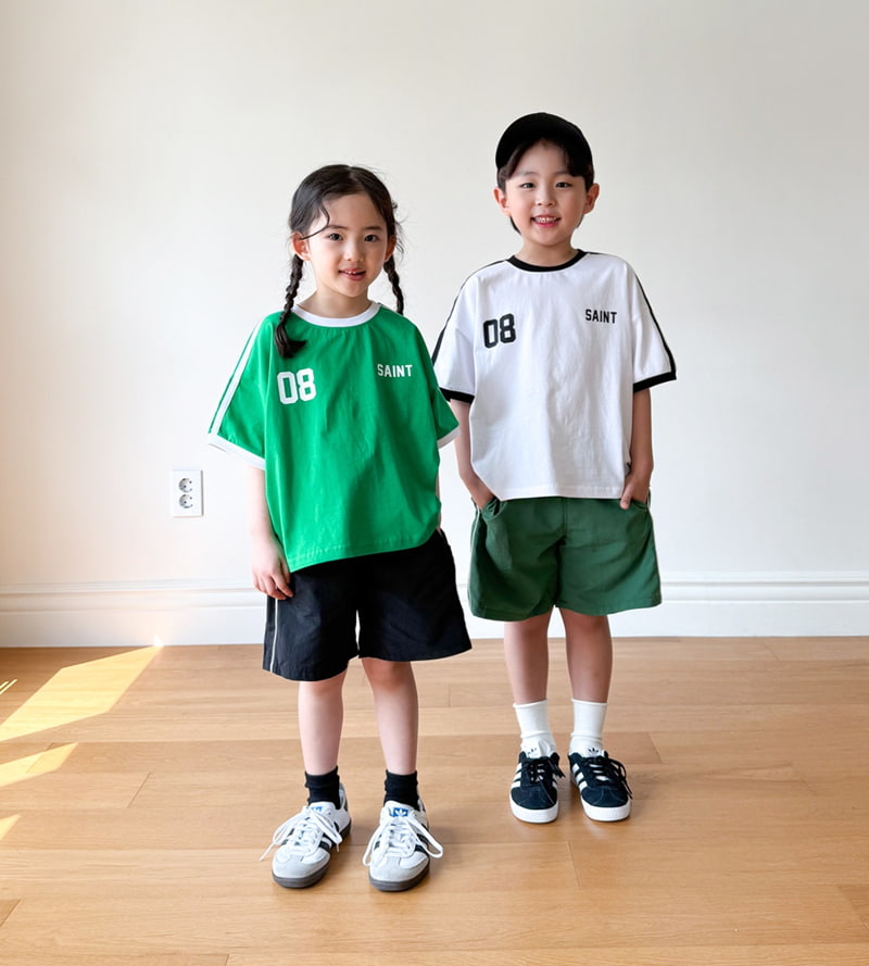 Witty Boy - Korean Children Fashion - #childofig - Edition Pants - 11
