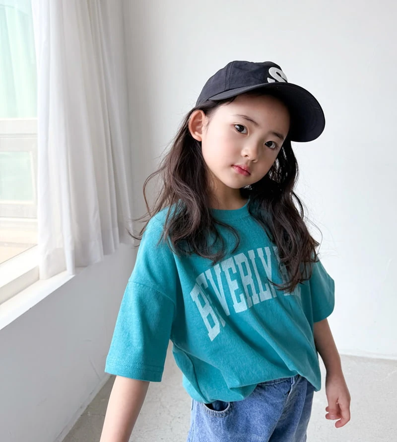 Witty Boy - Korean Children Fashion - #childofig - Pig Hill Tee - 4