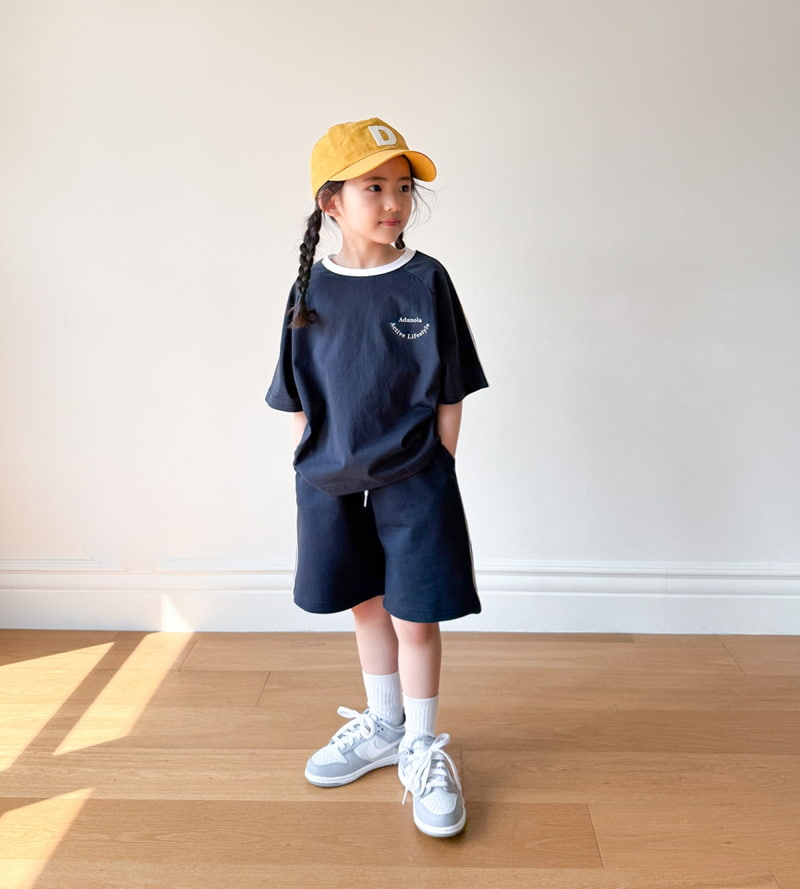 Witty Boy - Korean Children Fashion - #childrensboutique - Olla Pants - 11